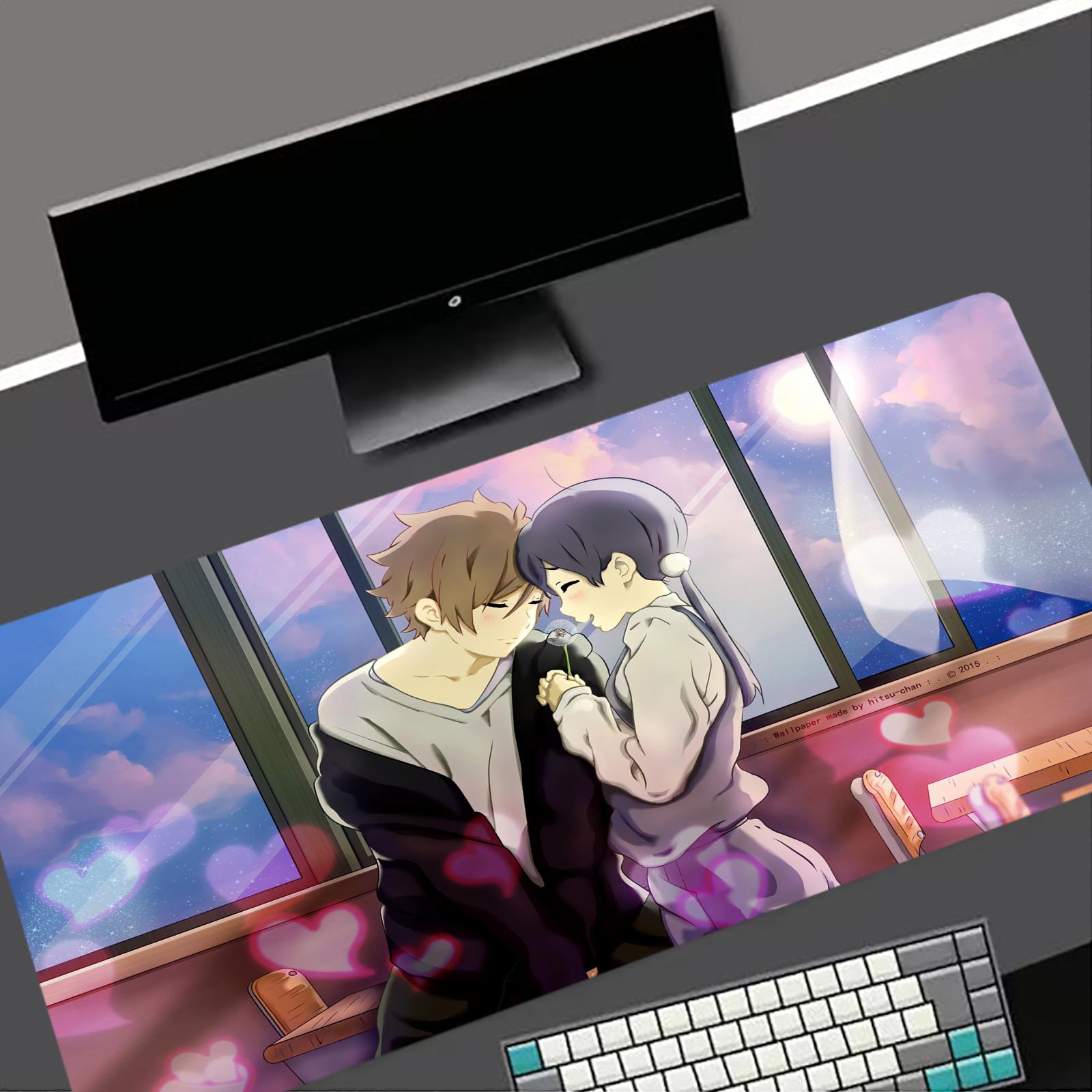 Tamako Market - Alfombrilla de - Gaming Accessories Market reseña y precio