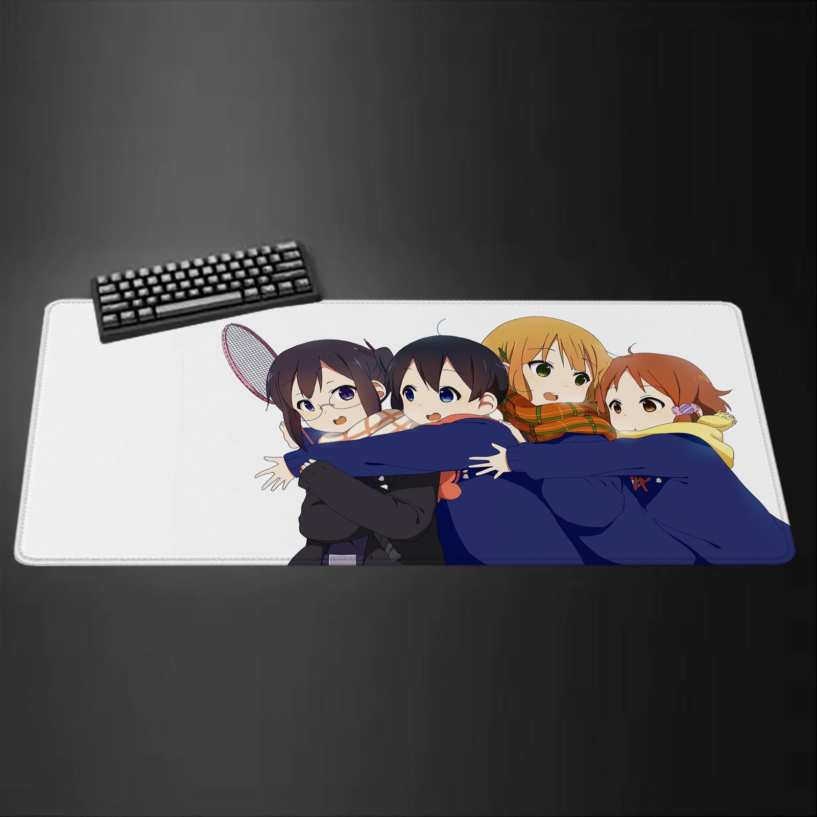 Tamako Market - Alfombrilla de - Gaming Accessories Market reseña y precio