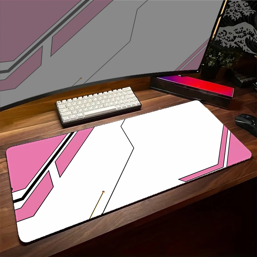 Alfombrilla de Ratón Kawaii XX - Gaming Accessories Pc Setup reseña y precio