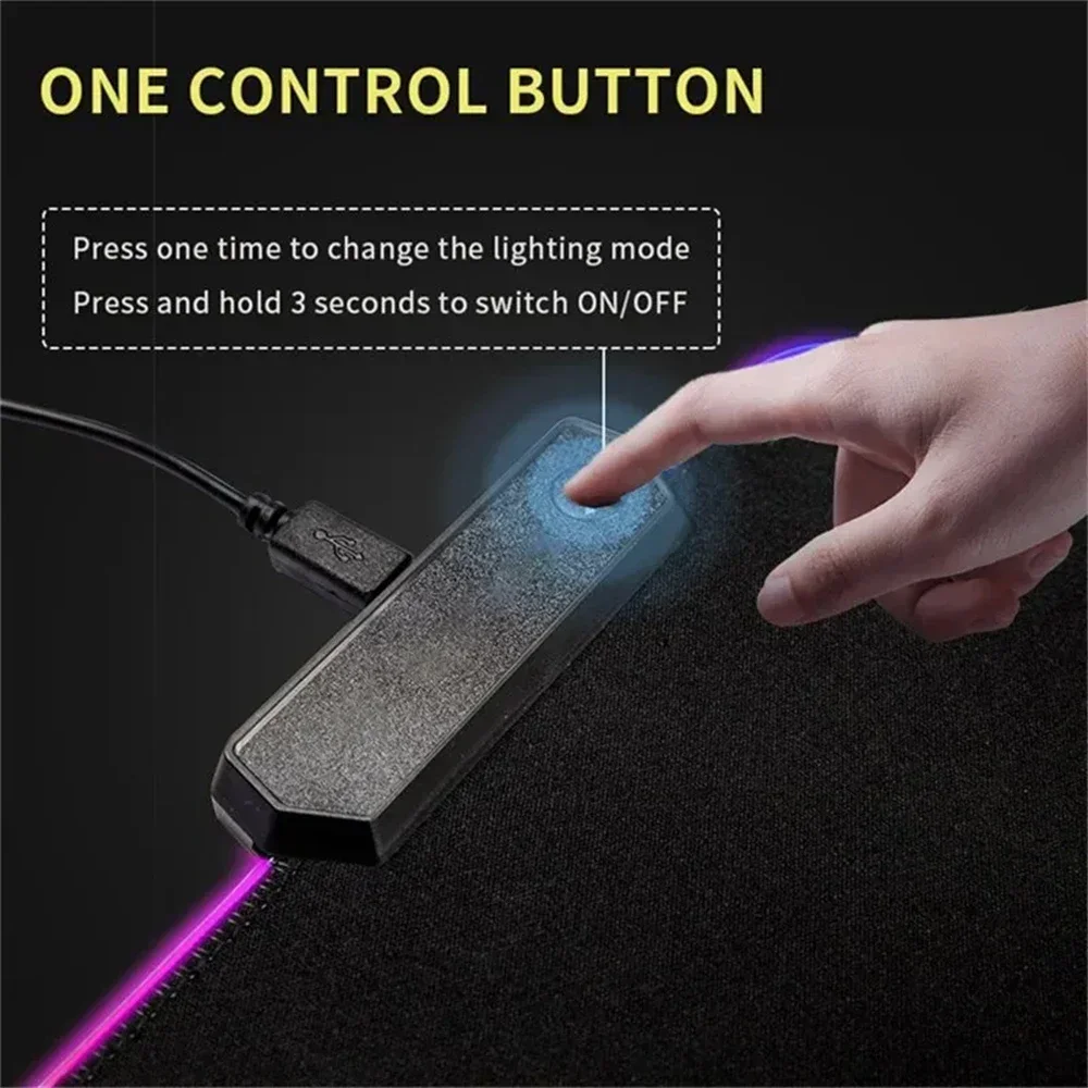 Nuevo Sword Art Online RGB luz - Gaming Accessories Online reseña y precio