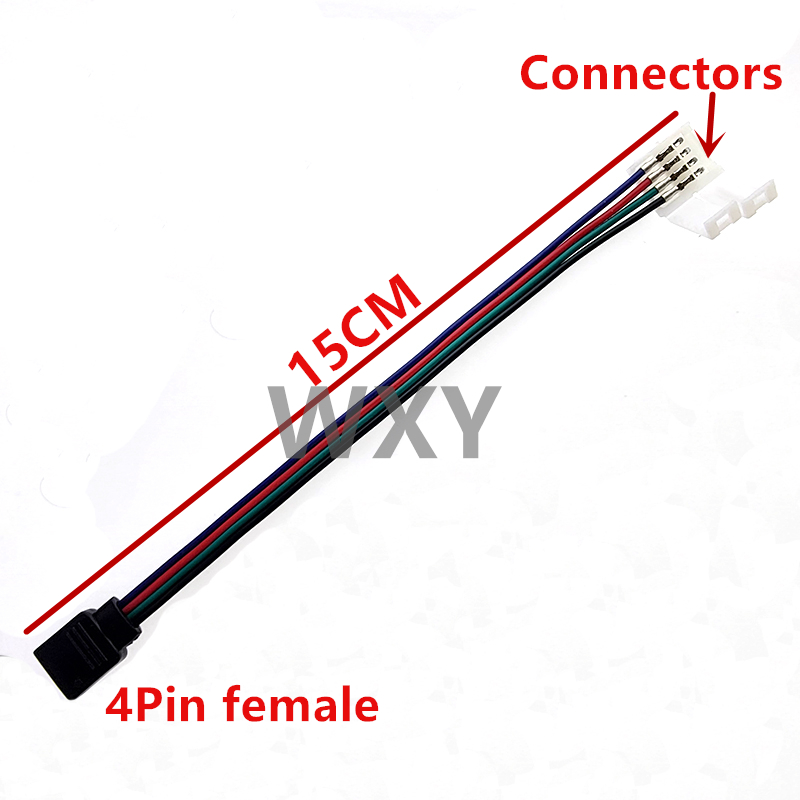 5 uds 4 pines 5 pines Cable LE - Rgb Hub Sync reseña y precio