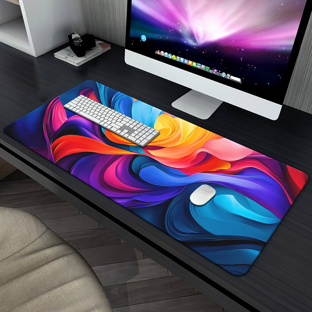 Alfombrilla de Ratón Digital M - Gaming Accessories Brands reseña y precio