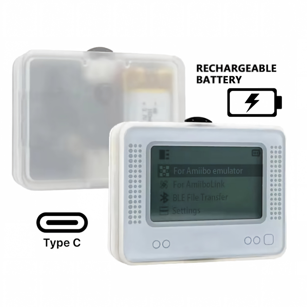 Simulador nuevo con NFC, despl - Gaming Accessories Brands reseña y precio