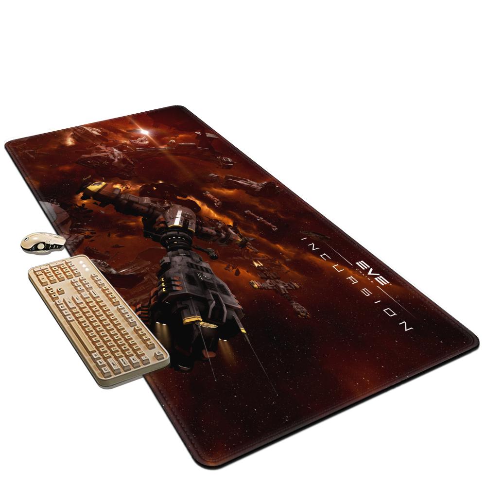 Eve Online-alfombrilla de rató - Gaming Accessories Online reseña y precio