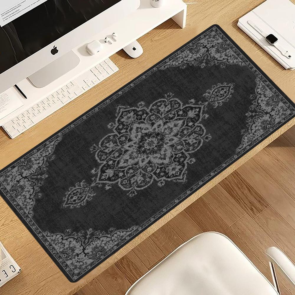 Alfombrillas de ratón con dise - Gaming Accessories Pc Setup reseña y precio