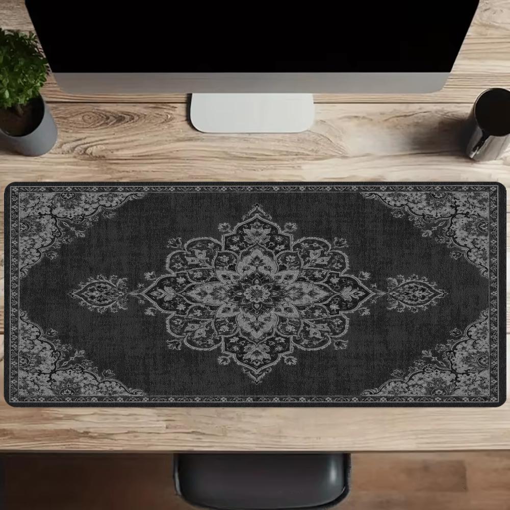 Alfombrillas de ratón con dise - Gaming Accessories Pc Setup reseña y precio