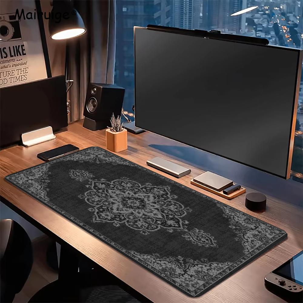 Alfombrillas de ratón con dise - Gaming Accessories Pc Setup reseña y precio