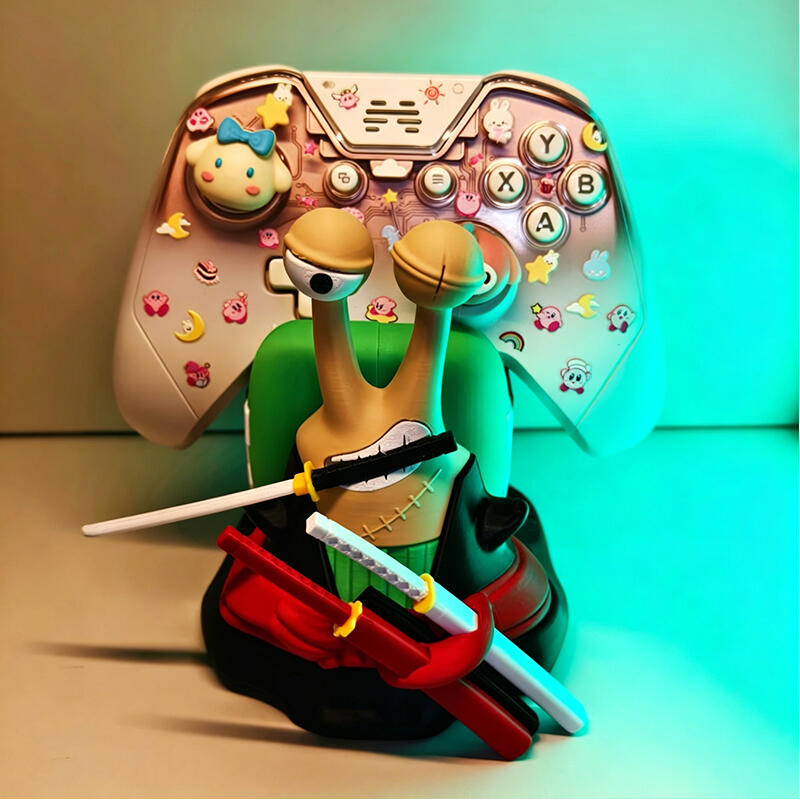 Soporte para mando de videojue - Gaming Accessories Kids reseña y precio