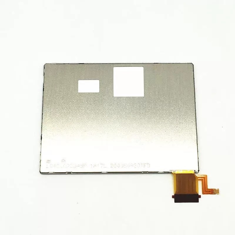Pantalla LCD inferior 3DS, nue - Gaming Accessories Brands reseña y precio