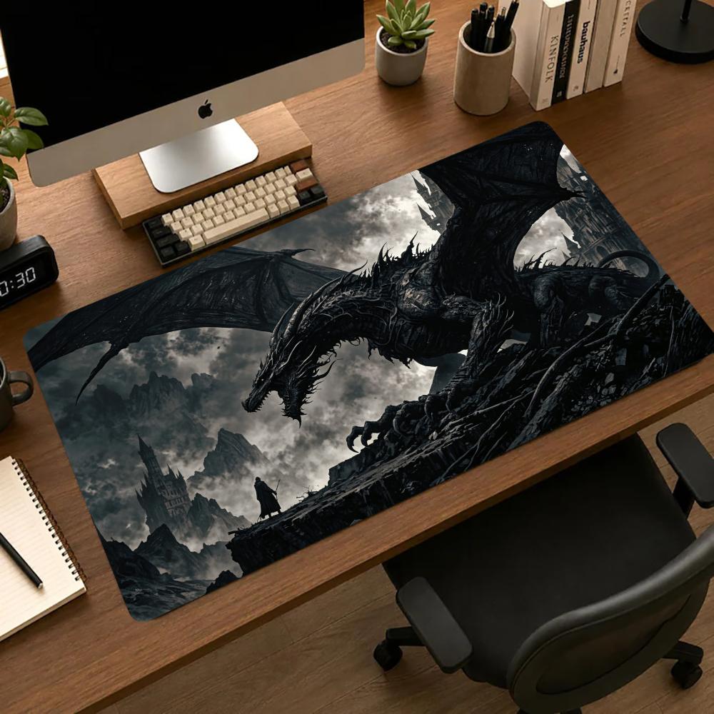 Alfombrillas de ratón con dise - Gaming Accessories Pc Setup reseña y precio