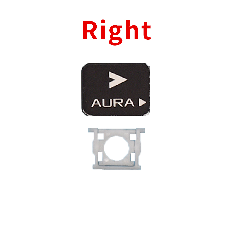 Reemplazo arriba abajo izquier - Gaming Accessories Uk reseña y precio