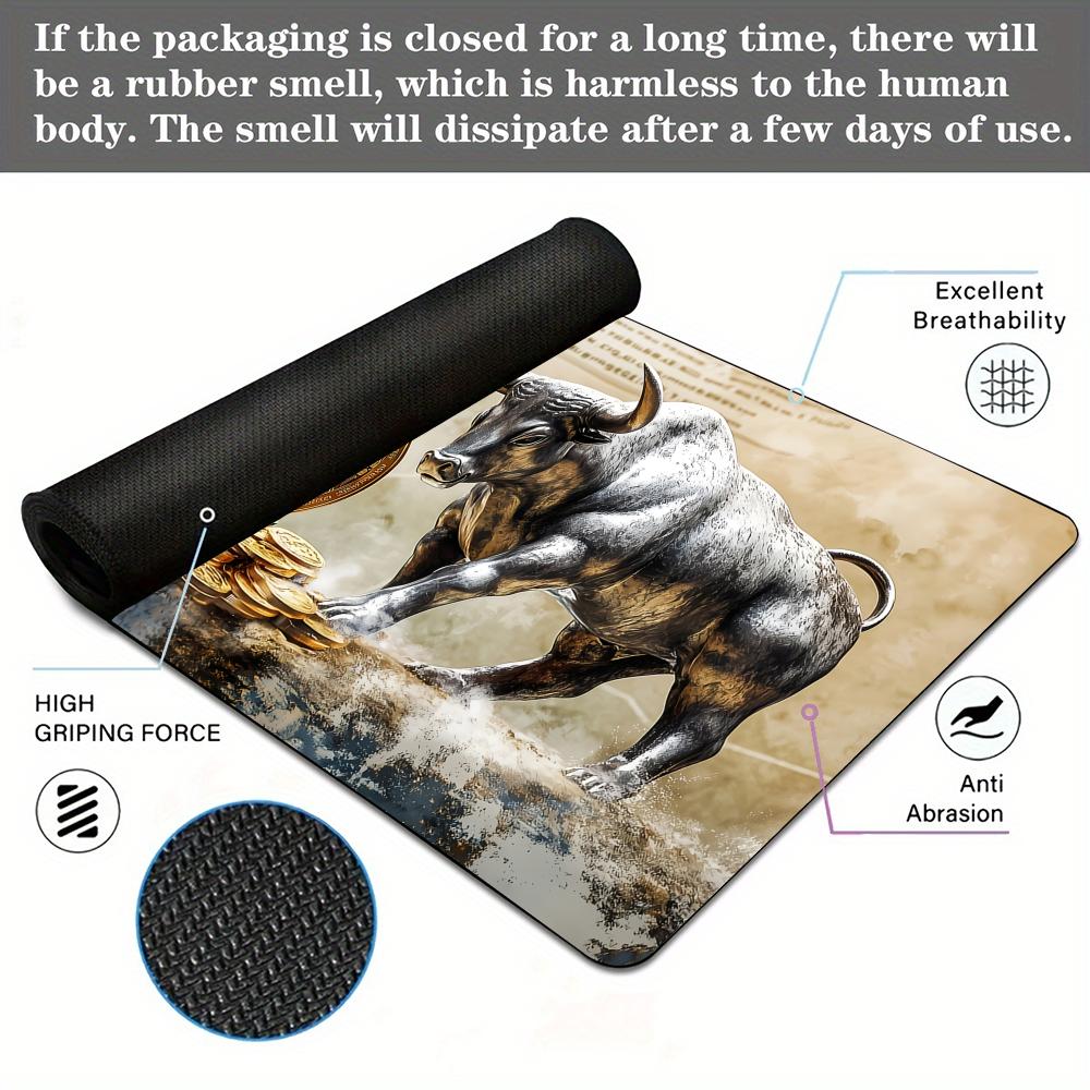 Alfombrilla de ratón para el m - Gaming Accessories Market reseña y precio