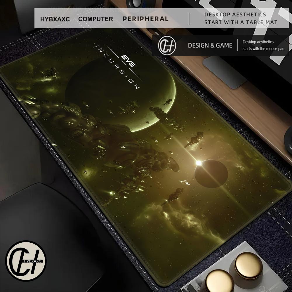 Alfombrilla de Ratón Grande E- - Gaming Accessories Online reseña y precio
