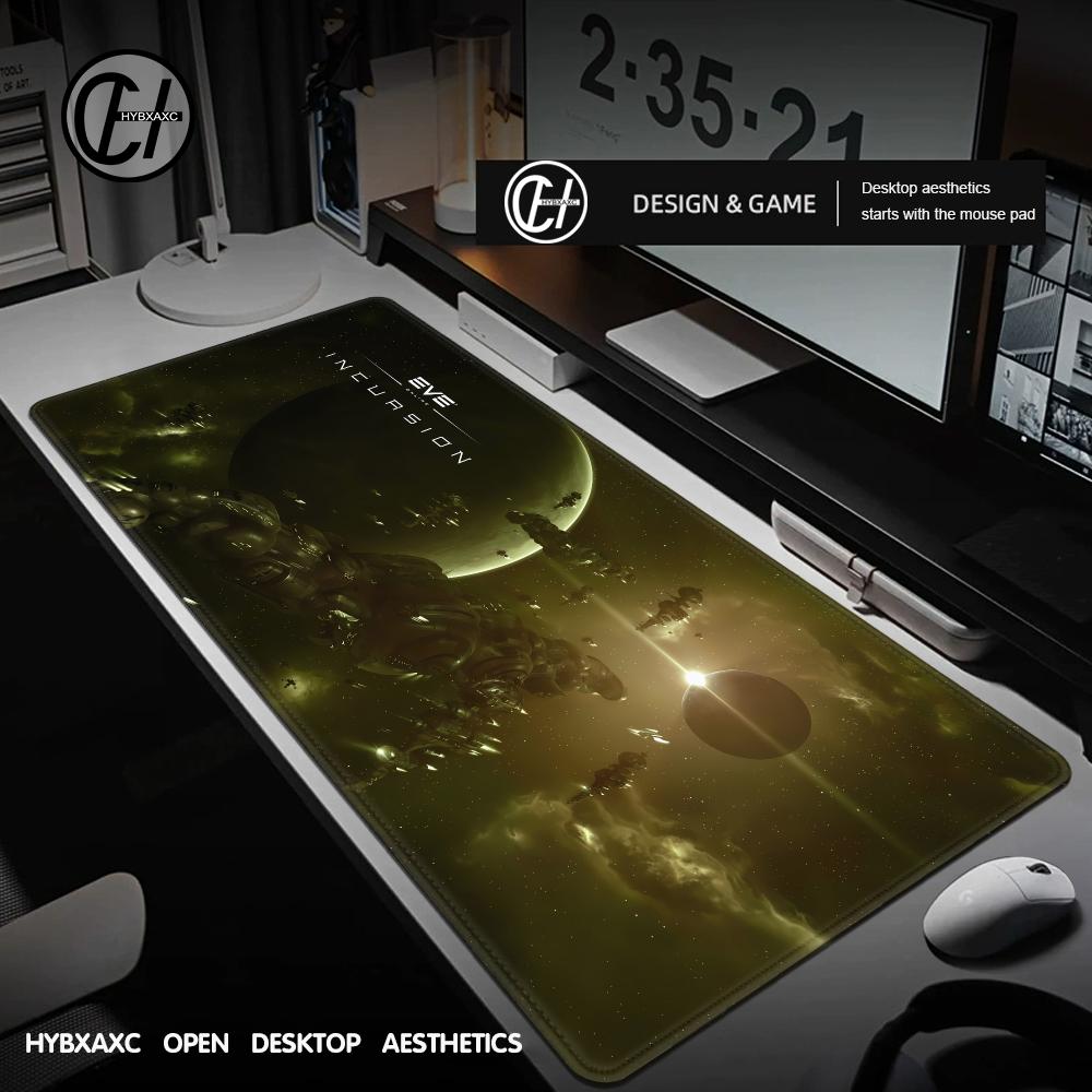 Alfombrilla de Ratón Grande E- - Gaming Accessories Online reseña y precio