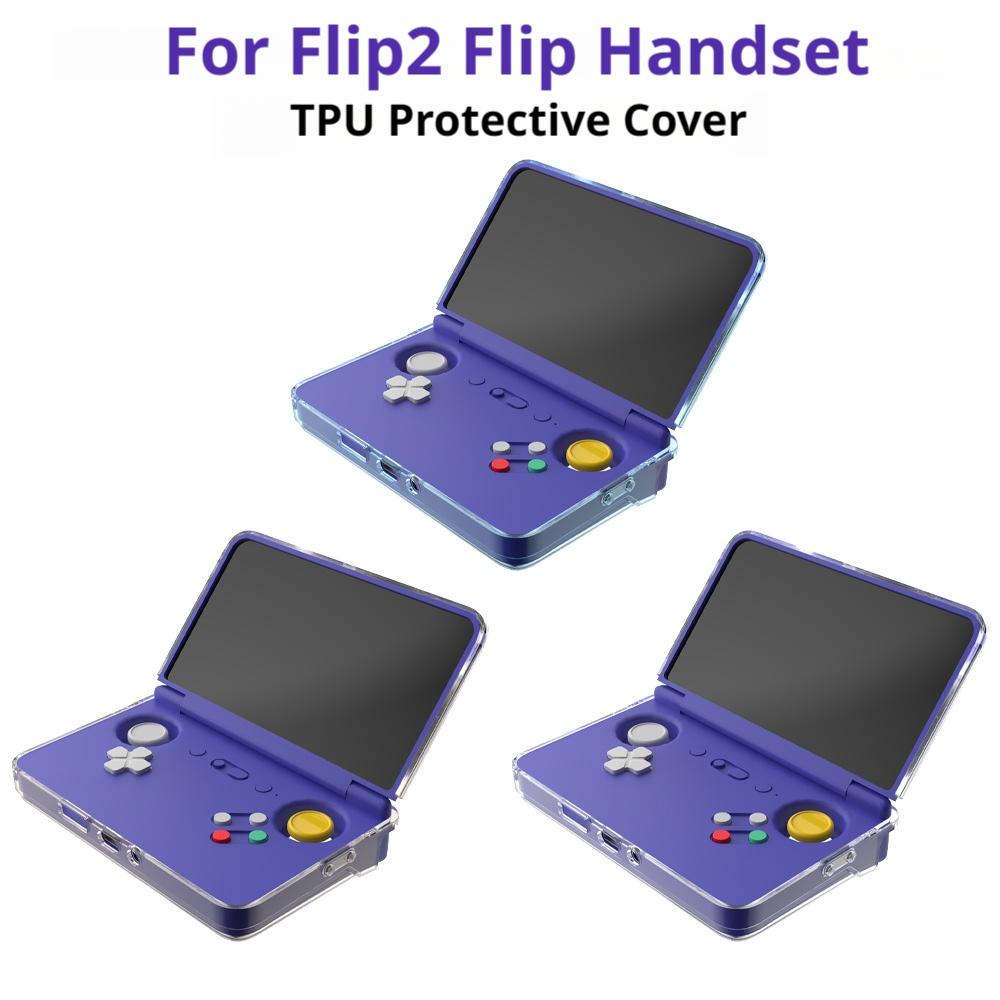 Consola de juegos portátil aba - Gaming Accessories For Mobile reseña y precio