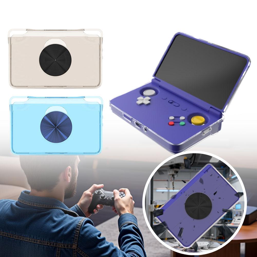 Consola de juegos portátil aba - Gaming Accessories For Mobile reseña y precio