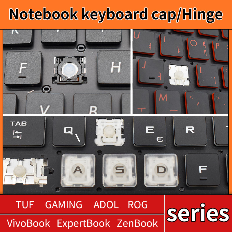 Tapa de tecla de repuesto, bis - Gaming Accessories Uk reseña y precio