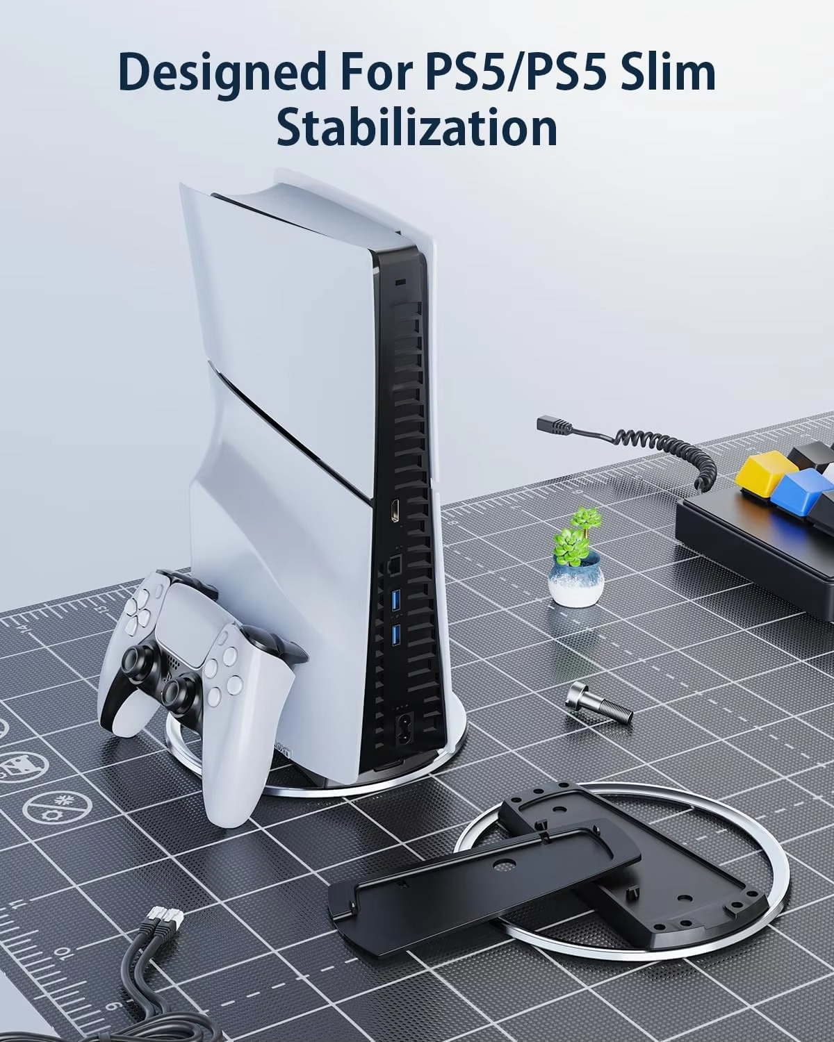 Nuevo soporte de consola de Me - Gaming Accessories For Mobile reseña y precio