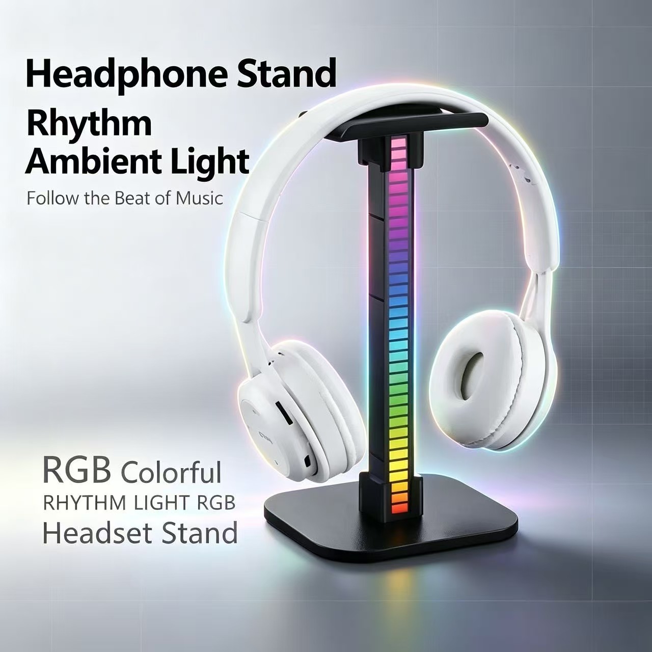 Soporte para Auriculares de Ju - Gaming Accessories Sale reseña y precio