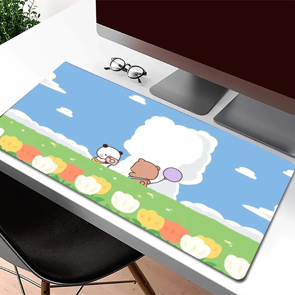 Alfombrilla para ratón Bubu Du - Gaming Accessories Pc Setup reseña y precio