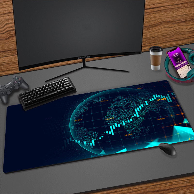 Alfombrilla de ratón con diseñ - Gaming Accessories Market reseña y precio
