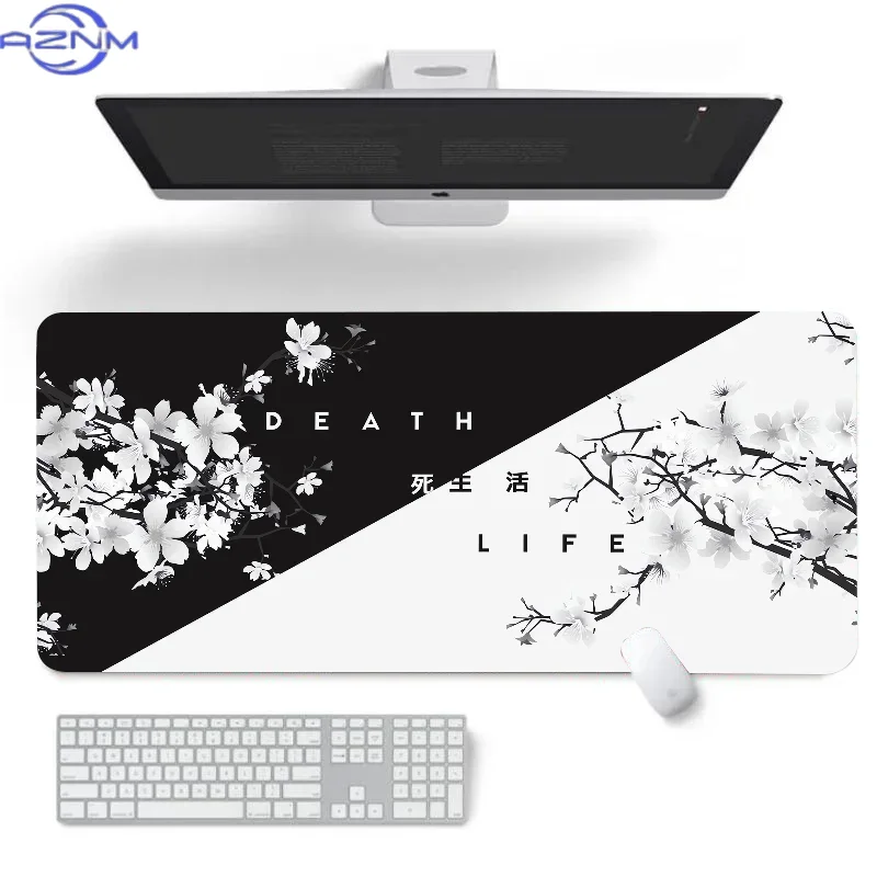 Alfombrilla de Ratón XXL con D - Gaming Accessories Pc Setup reseña y precio