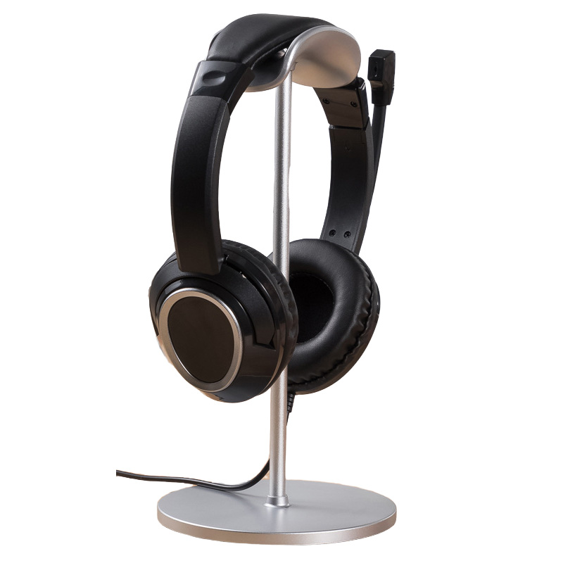 Soporte de Metal para auricula - Gaming Accessories Sale reseña y precio