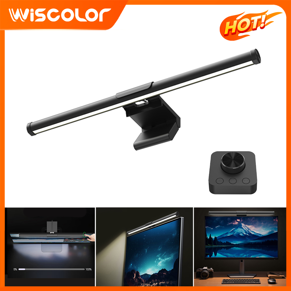 Barra de Luz LED Inteligente p - Gaming Accessories Pc Setup reseña y precio