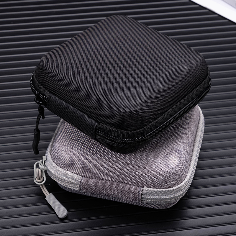 Estuche Rígido para Anbernic R - Gaming Accessories Box reseña y precio