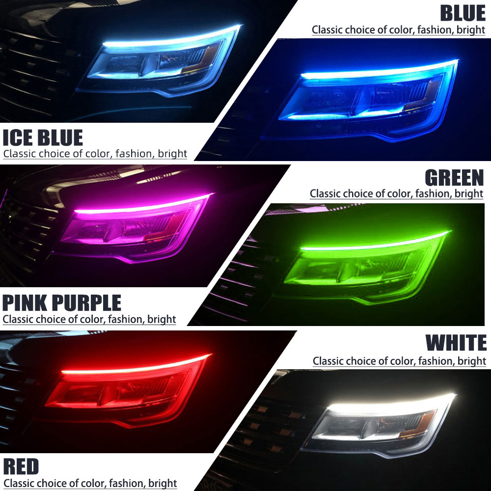 1 juego de tiras de luces LED  - Rgb Hub Sync reseña y precio