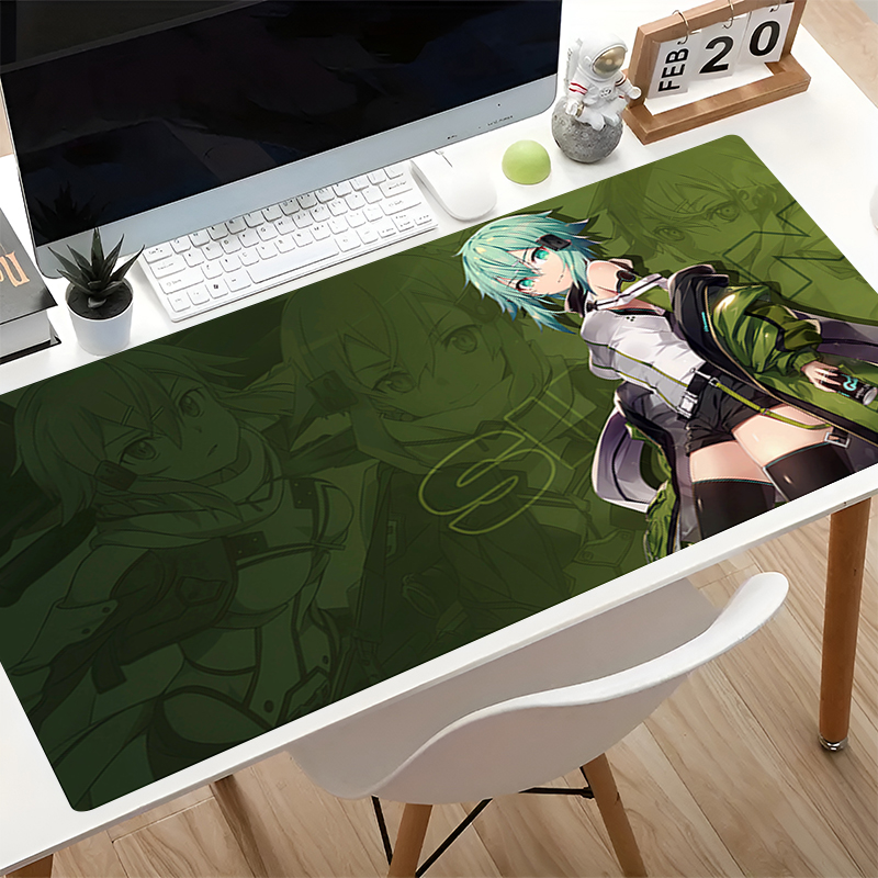 Alfombrilla de ratón de Anime  - Gaming Accessories Online reseña y precio